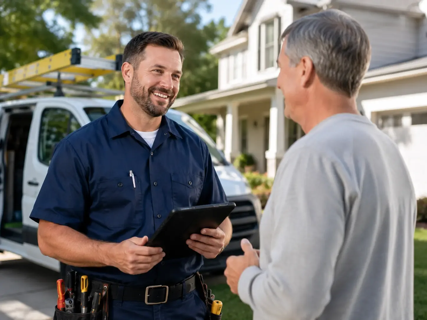 Whole Home Rewiring Blue Springs, MS FAQs